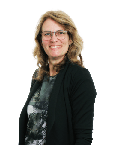 Caroline van Vegchel
