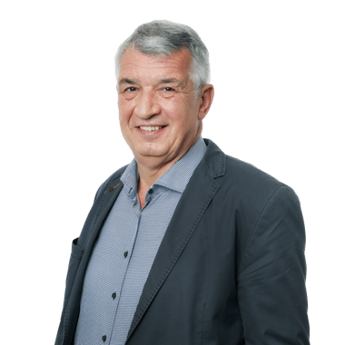 Hans van Zutphen