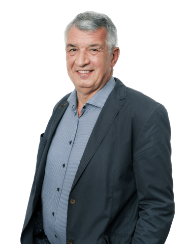Hans van Zutphen