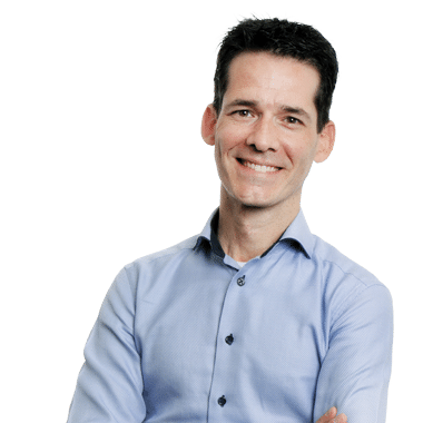 Jeroen Doornenbal
