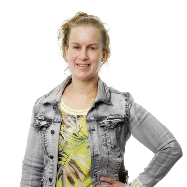 Marion van de Sande