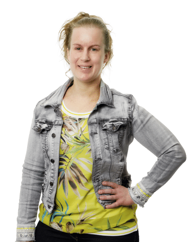 Marion van de Sande