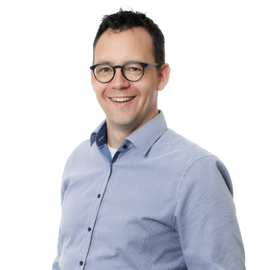 Niels Kanters