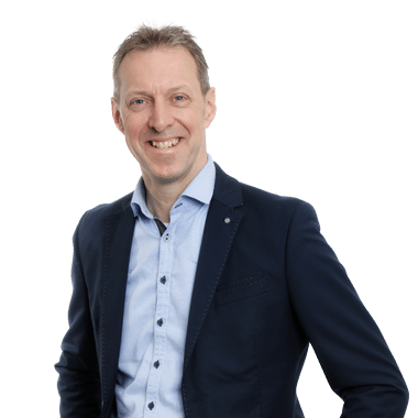 Patrick van Oijen