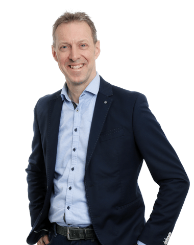 Patrick van Oijen