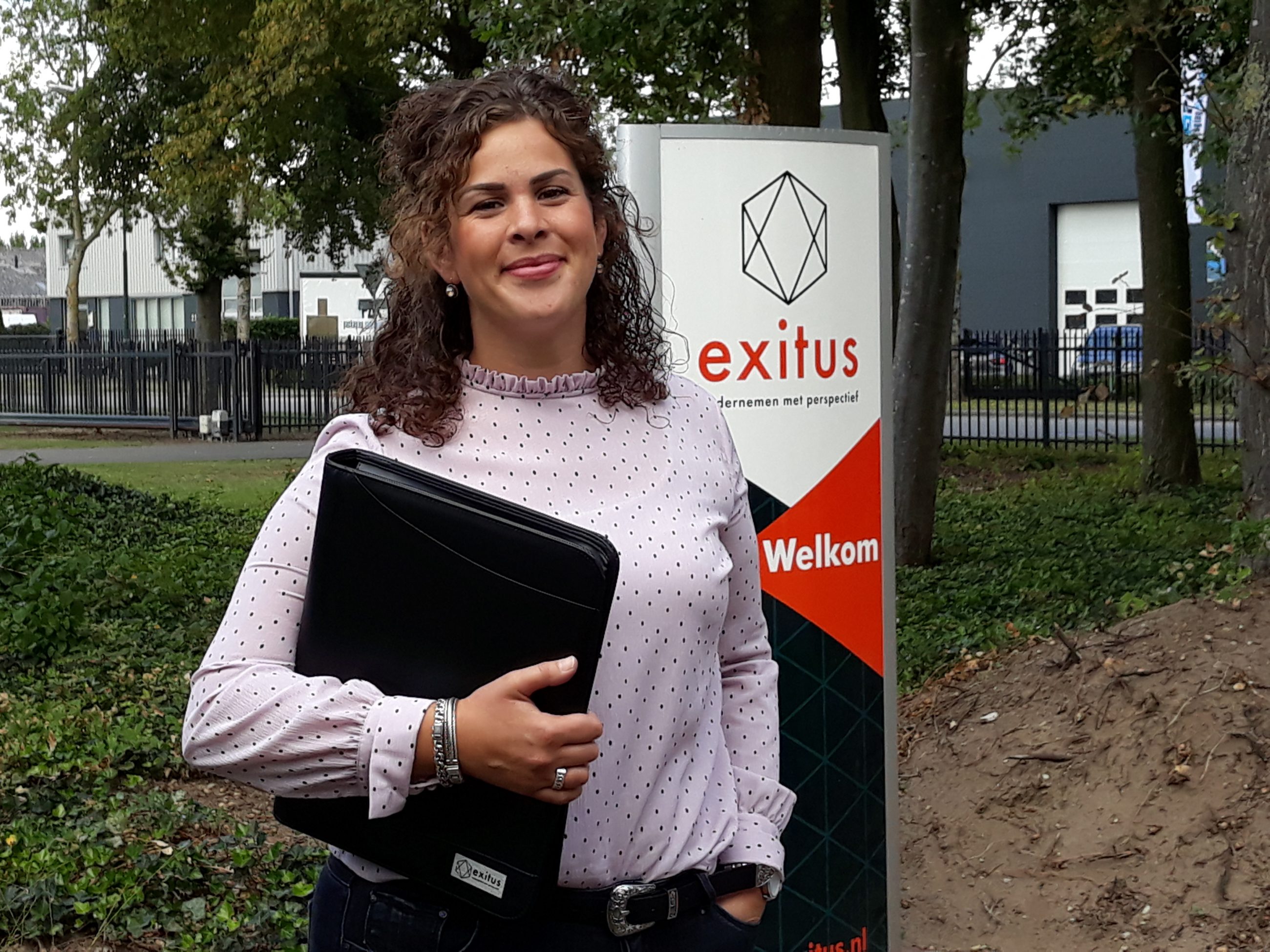 Annemarie de Ceuster
