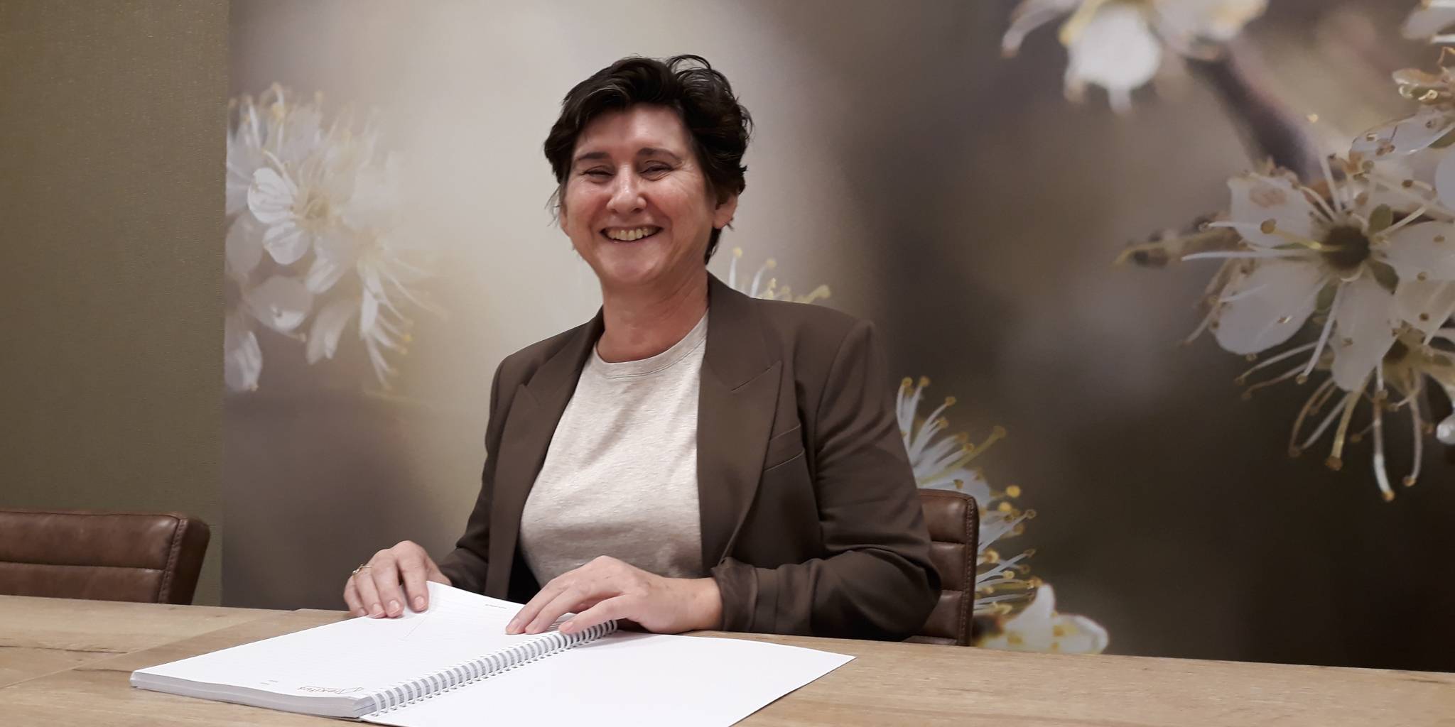 20230106 Welkom Jeanne