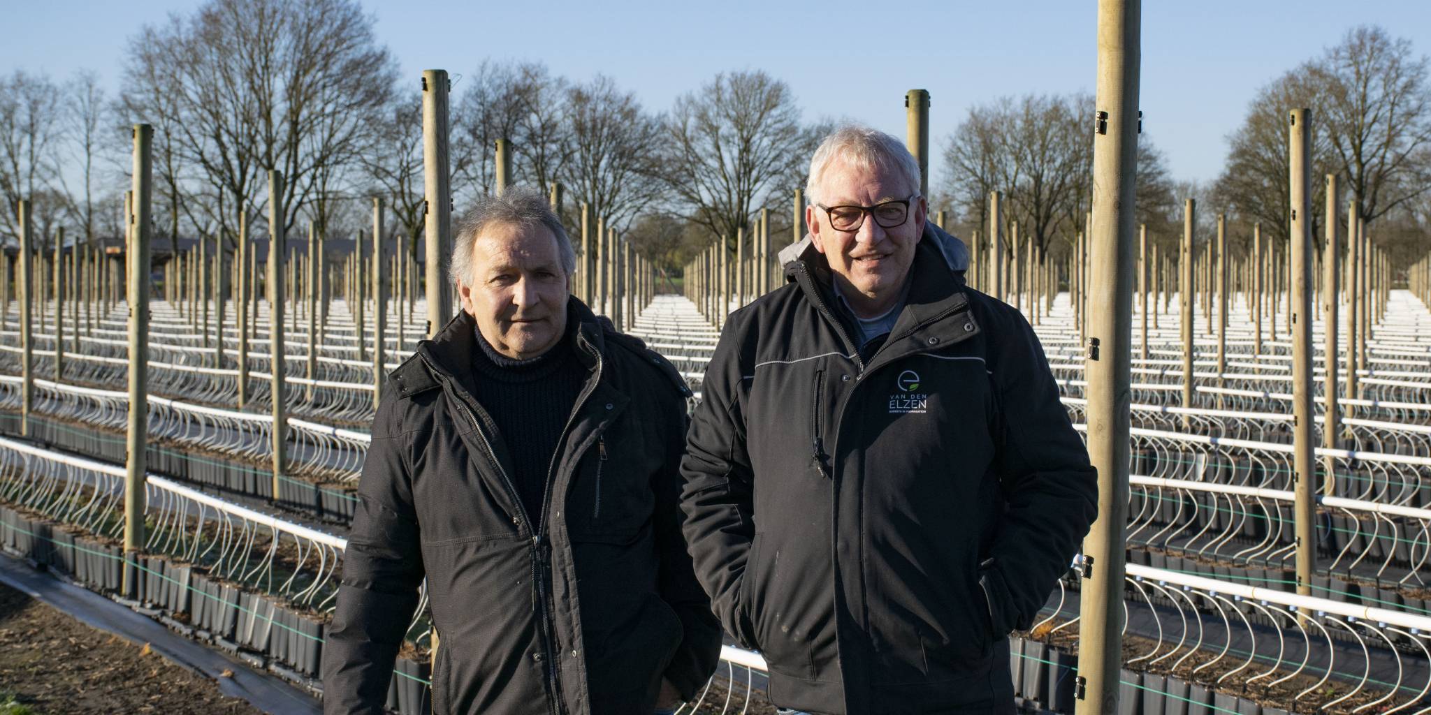 20230404 Henk en Jos