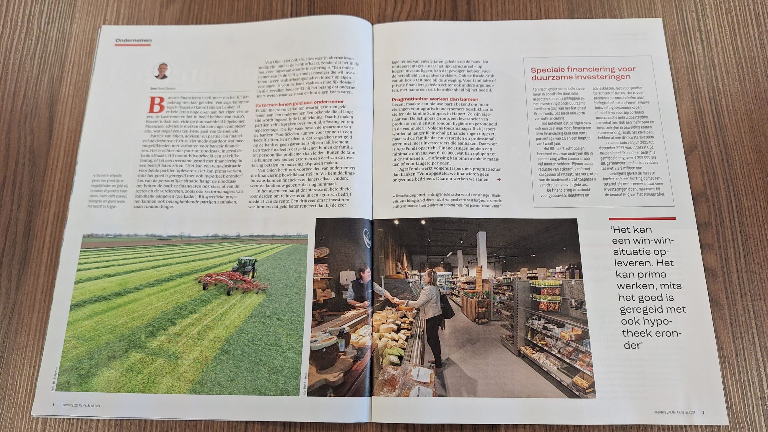 20240731 foto vakblad Boerderij