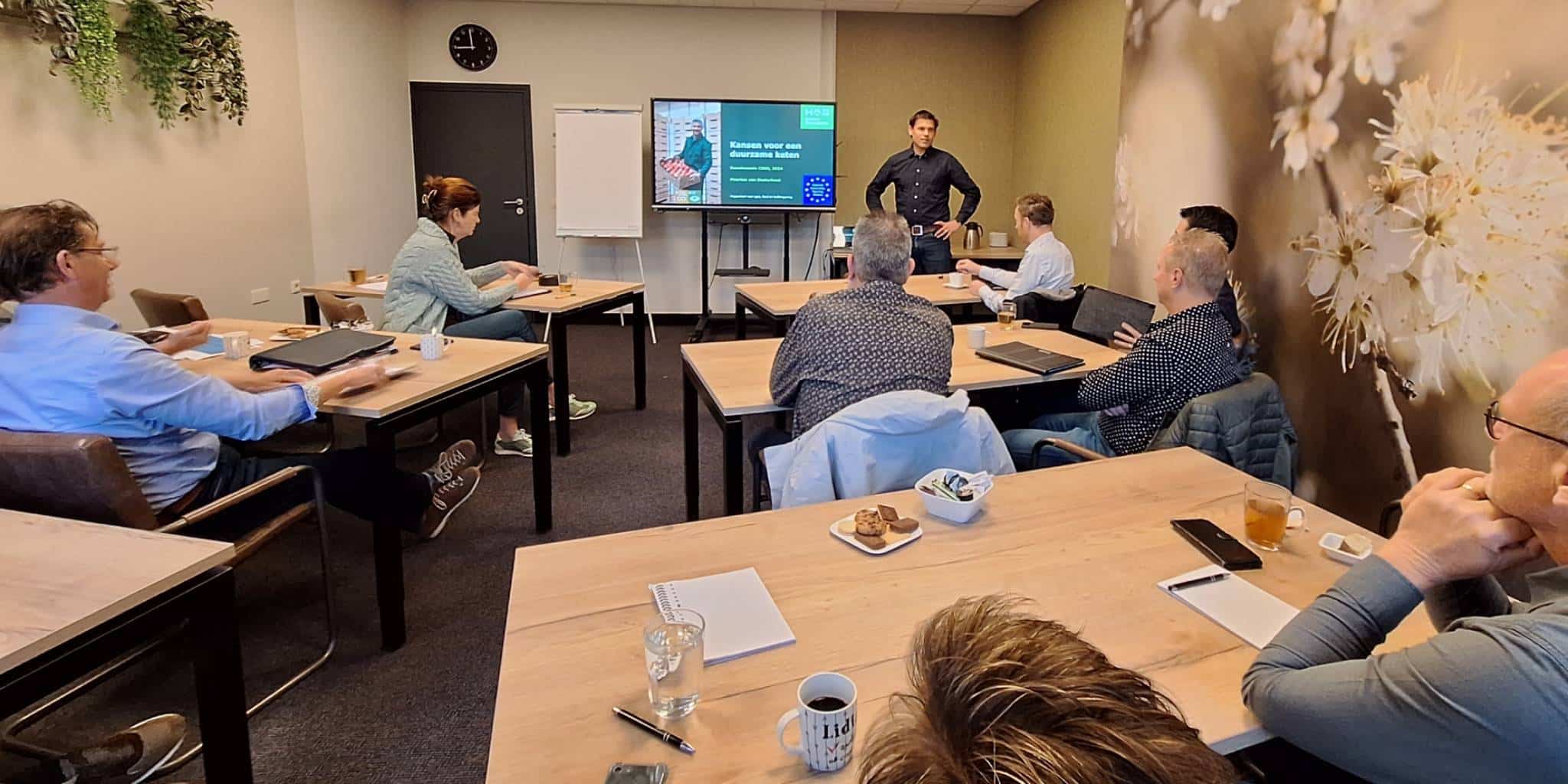 20240930 CSRD training