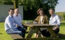 20241025 Marieke als vierder partner