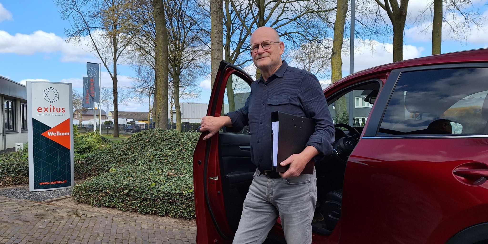 Twan van Duijnhoven