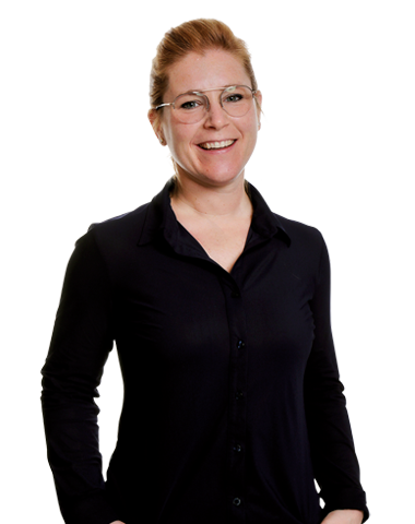 Annalies van Dessel Oomen