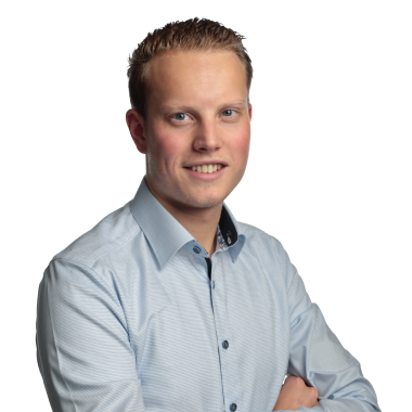 Dennis Oosterhof