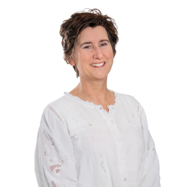 Jeanne Leijten