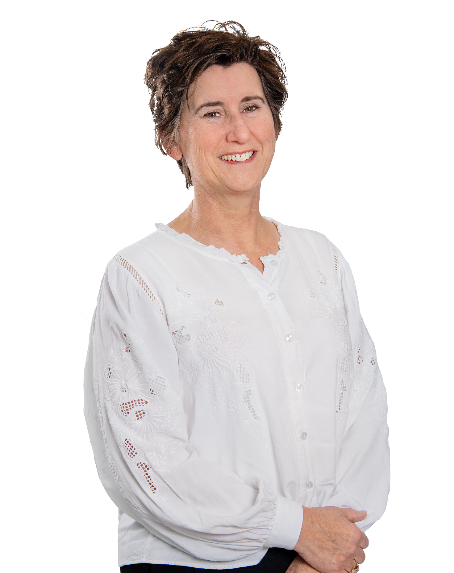 Jeanne Leijten