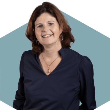 Marieke Holweg