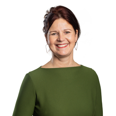 Marieke Holweg