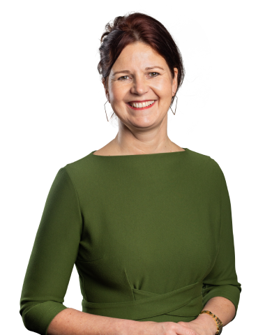 Marieke Holweg
