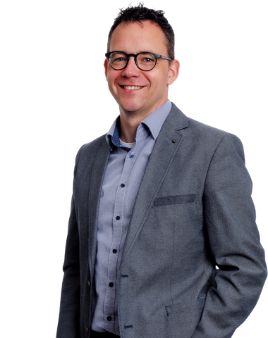 Niels Kanters