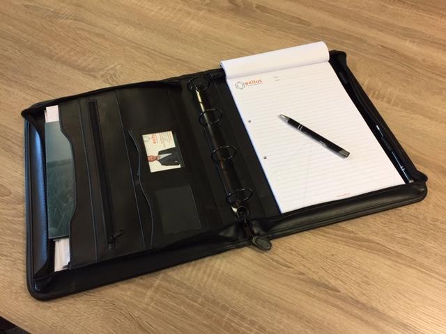 Ton - eerste 100 dagen Exitus